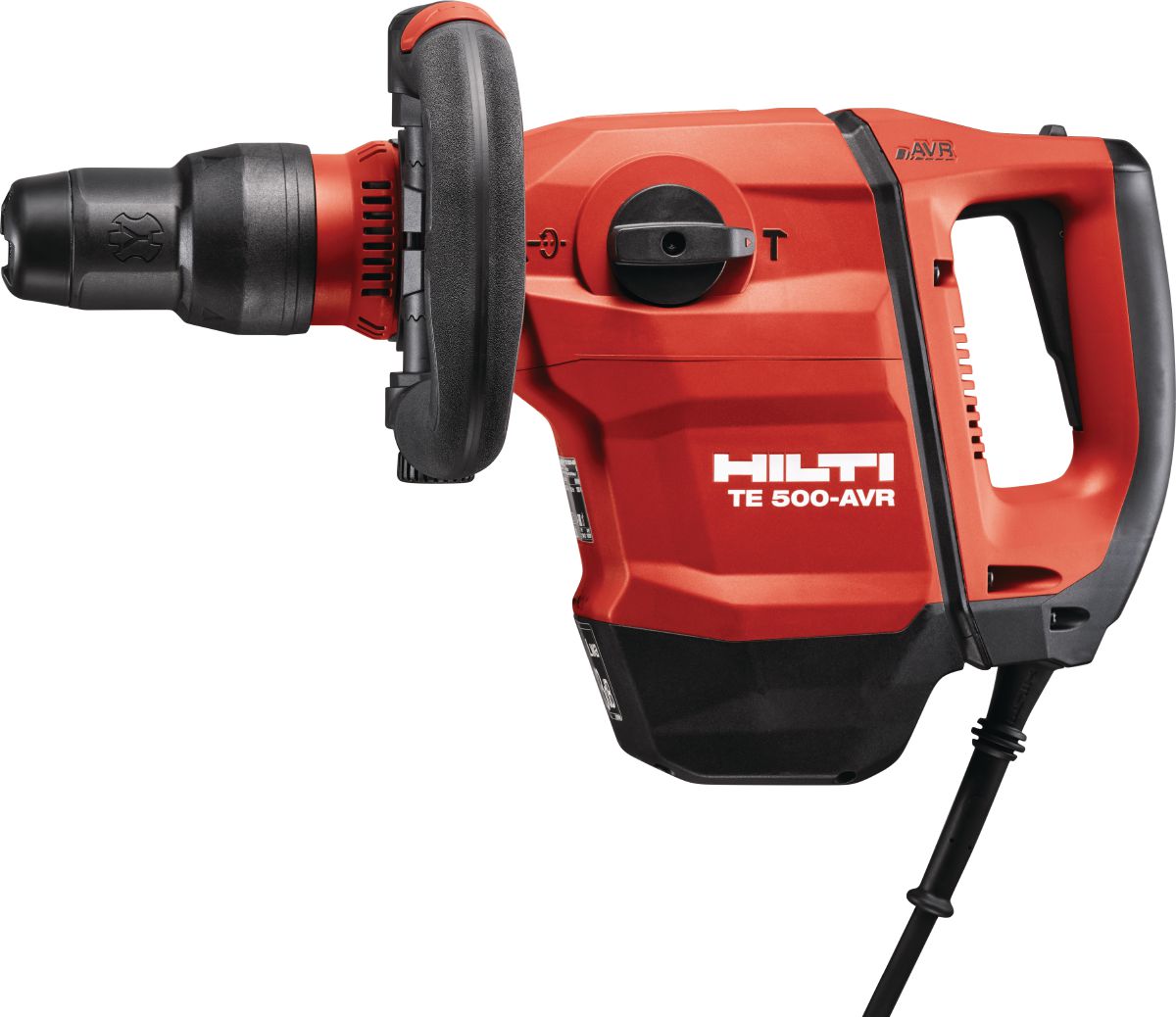 TE 500-AVR SDS-Max chipping hammer