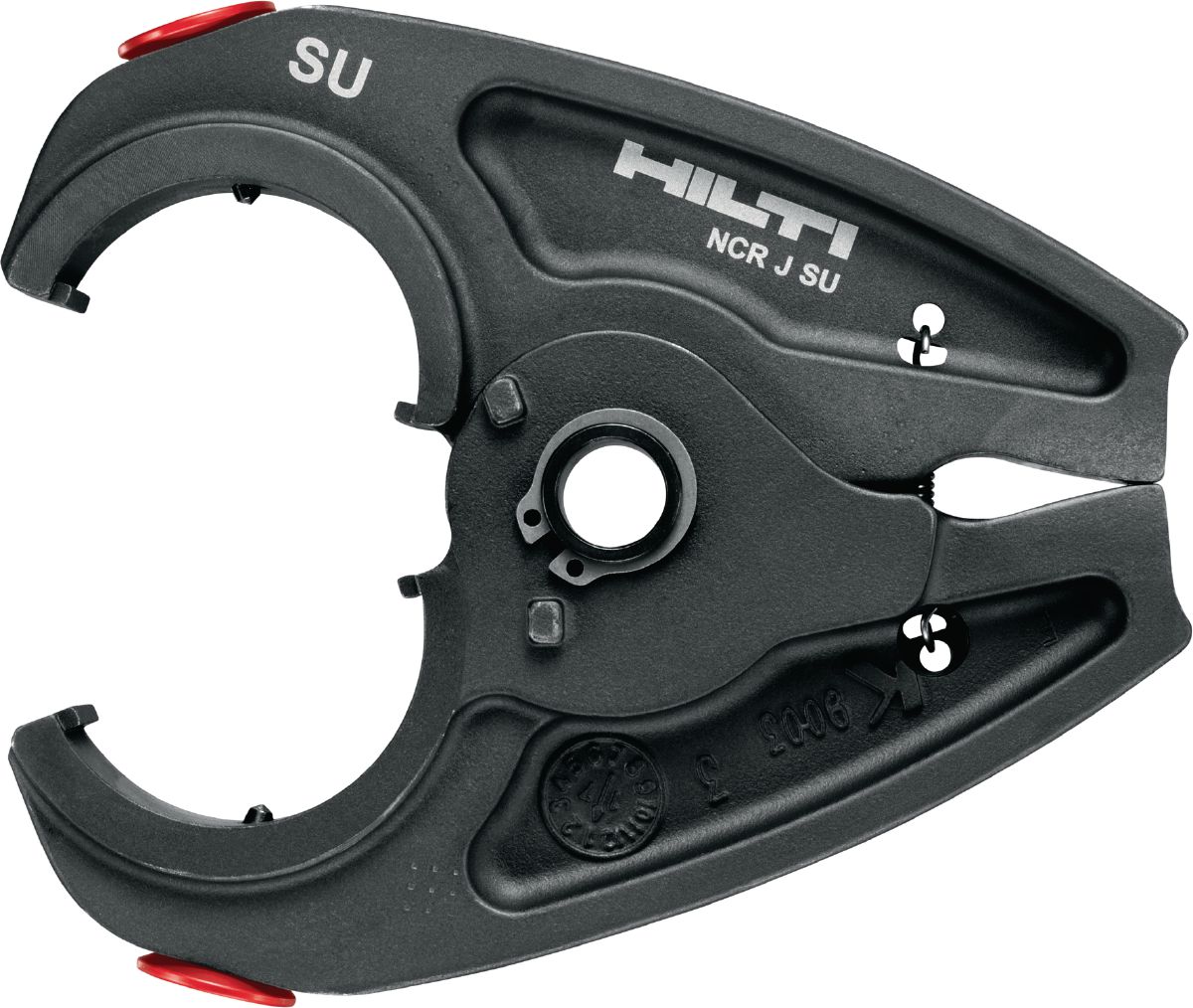 NCR J SU Crimping jaw