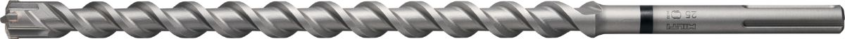 TE-Y (SDS Max) Metric hammer drill bit