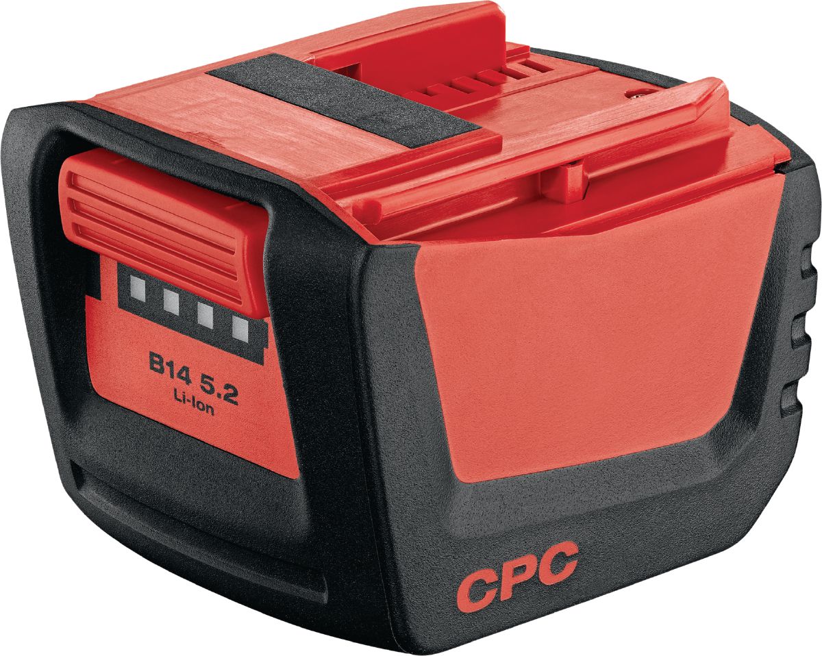 B14 5.2 14V Battery