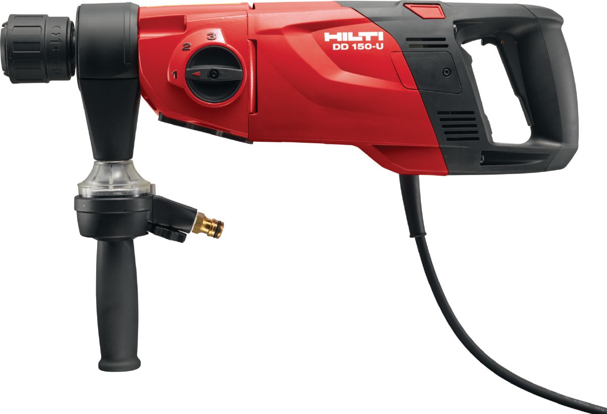 DD 150-U Core drill