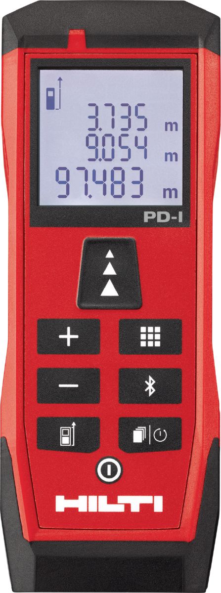 PD-I Laser meter