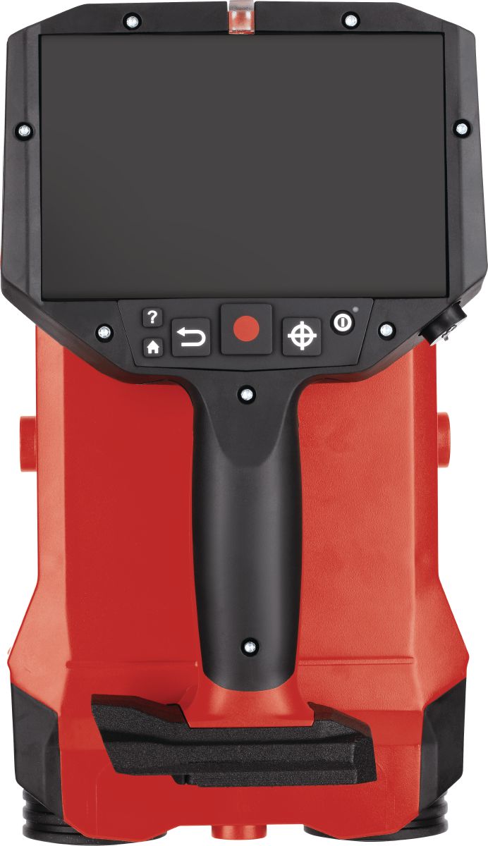 PS 300 Ferroscan system