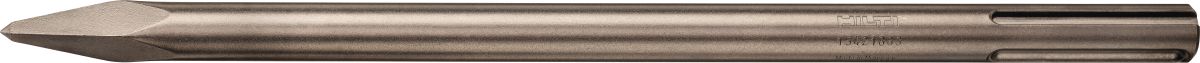 TE-Y SM Pointed chisels